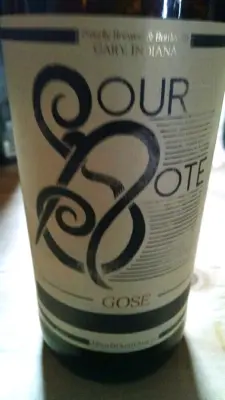 Dogbrick's photo of Gose