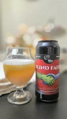 BeerPlace's photo of Blind Faith