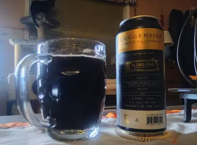 stevoj's photo of Roggenbier