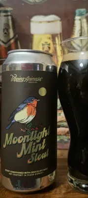 drpimento's photo of Moonlight Mint