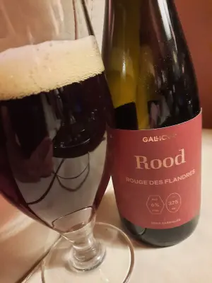 Metalchopz's photo of Rood