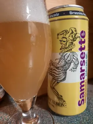 Metalchopz's photo of Samarsette Edition Spéciale