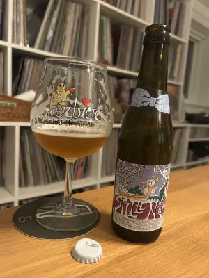 Dedollewaitor's photo of Stille Nacht (2021)