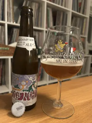 Dedollewaitor's photo of Stille Nacht (2016)