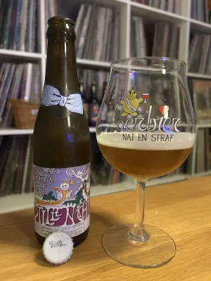 Dedollewaitor's photo of Stille Nacht (2017)
