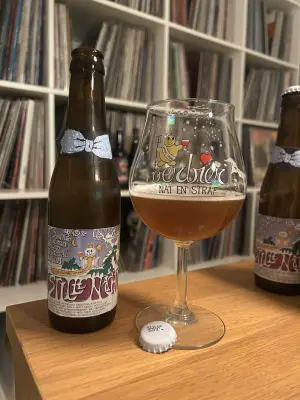 Dedollewaitor's photo of Stille Nacht (2015)