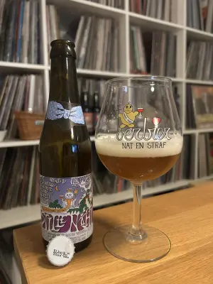 Dedollewaitor's photo of Stille Nacht (2020)