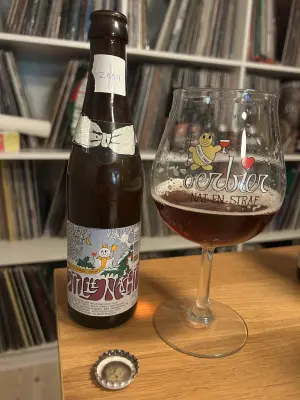 Dedollewaitor's photo of Stille Nacht (2014)