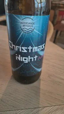 Charlotte's photo of Christmas Night