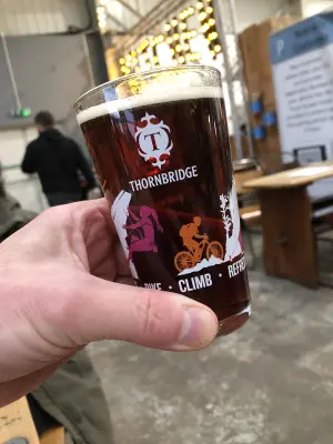 Garrold's photo of Masham Ale