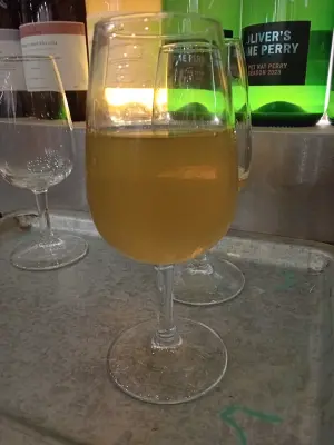 Sebletitje's photo of Barrel Project No2: The King