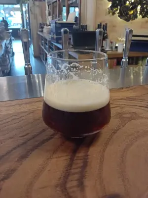 Sebletitje's photo of Dunkel