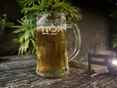 Kermis's photo of Lion Pils