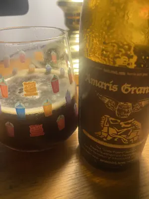 wyzzywyz22's photo of Amaris Grand Cru