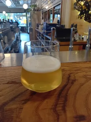 Sebletitje's photo of Grisette - Talus