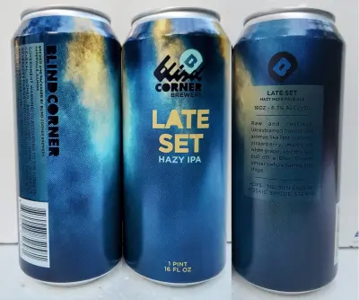 Fredis23's photo of Late Set