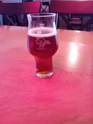 Sebletitje's photo of Rauchbier