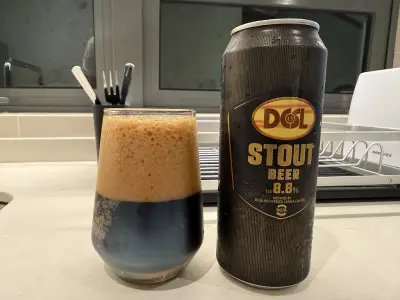 Kermis's photo of Stout