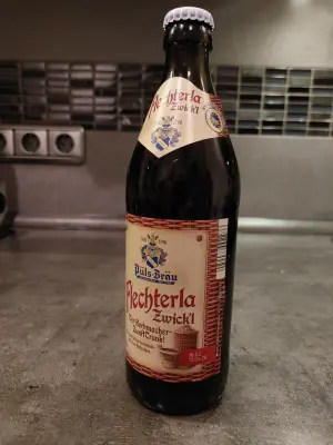 Zlotta's photo of Flechterla Zwick'l