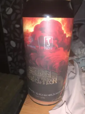 Nisse666's photo of Bomb Shelter