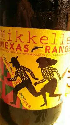 Dogbrick's photo of Mexas Ranger