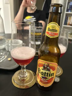 Szeppp's photo of Fruitée