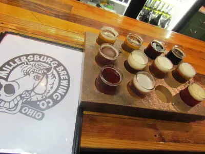 Dogbrick's photo of Opossum Run Pale Ale