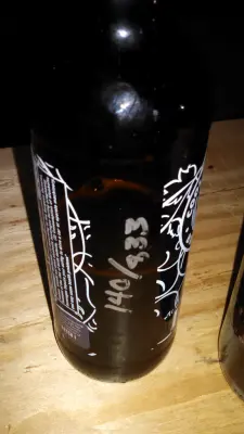Dogbrick's photo of Brett Saison