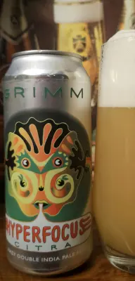 drpimento's photo of Hyperfocus - Citra