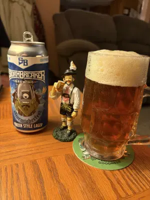 Gripweed57's photo of Stormtoberfest