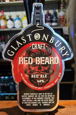 eurosoba's photo of Red Beard