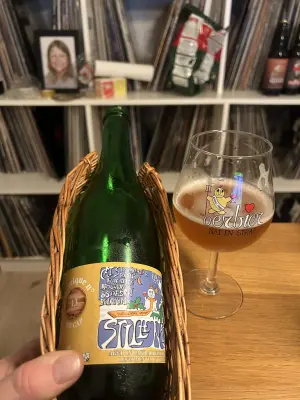 Dedollewaitor's photo of Stille Nacht Reserva 2019 Barrique 13