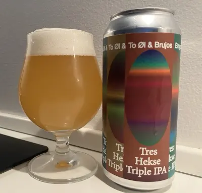 Reubs's photo of Tres Hekse