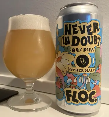 Reubs's photo of Never In Doubt