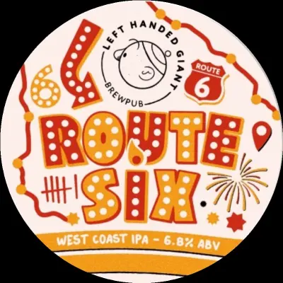 eurosoba's photo of Route Six