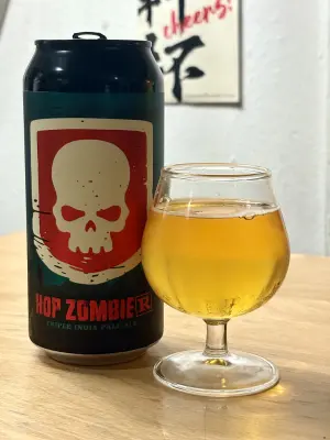 jimgreen's photo of Hop ZombieR
