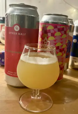 jimgreen's photo of All Citra Everything