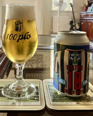 Grumbo's photo of Cheers to ITFC