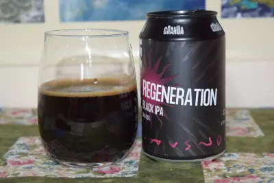 AleDegustation's photo of Regeneration