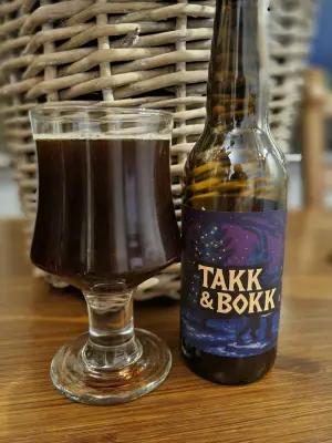 Arsol's photo of Takk & Bokk