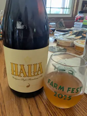 Dogbrick's photo of Halia (2013)