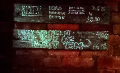 Olut's photo of Up & At 'Em