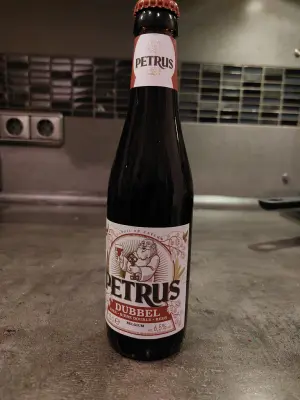 Zlotta's photo of Petrus Dubbel