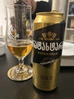 Szeppp's photo of Gold