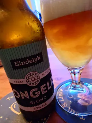 TomHendriksen's photo of Tongelre Blond