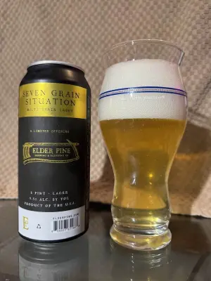 bhensonb's photo of Seven Grain Situation