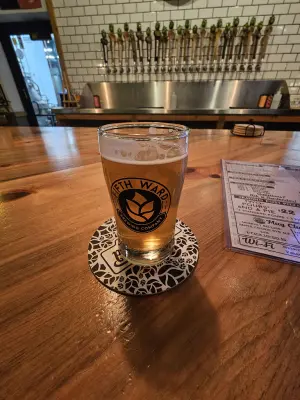 drpimento's photo of 842 Pale Ale