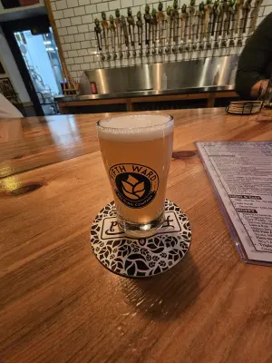 drpimento's photo of Haze It or Love It