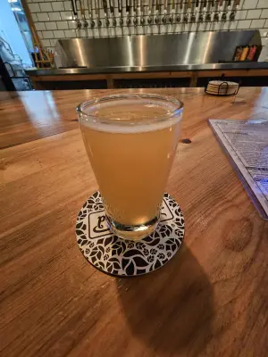 drpimento's photo of Triple Dry hopped haze it or love it