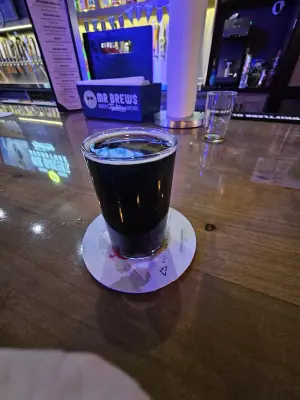 drpimento's photo of Two Stall Milk Stout